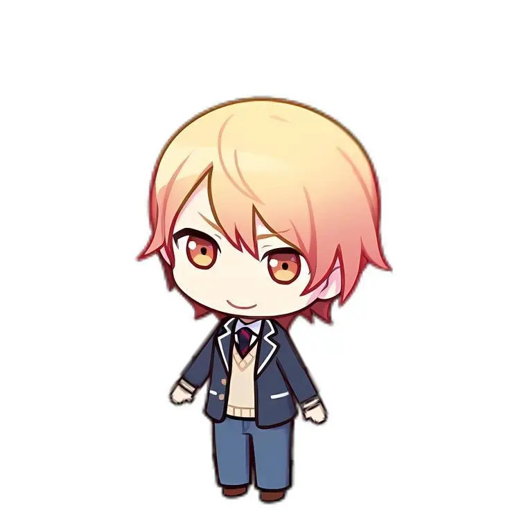 tsukasalove67의 텐마 츠카사