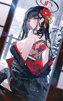 Profile image of 츠카 리오