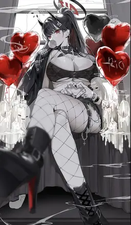 Profile image of 츠카 리오