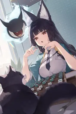 Profile image of 호시미 미야비