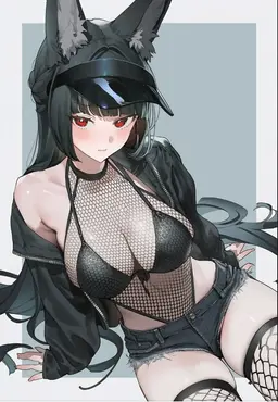 Profile image of 호시미 미야비