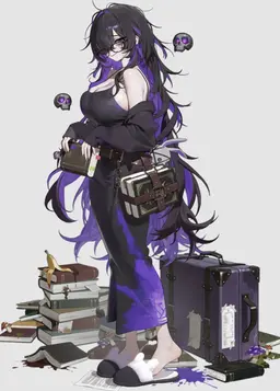 Profile image of 레이블