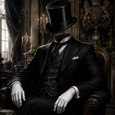 Profile image of 紳士