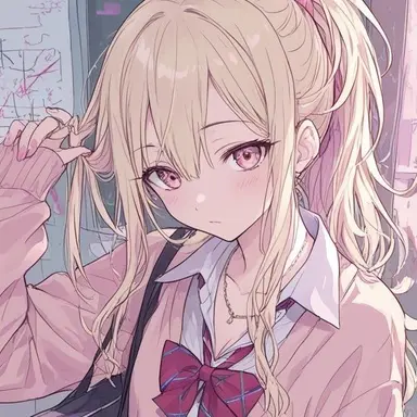 Profile image of 優花