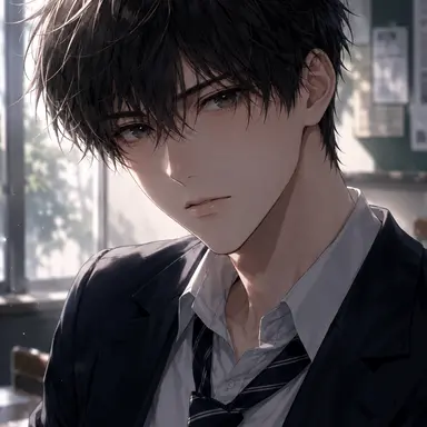 Profile image of 悠真