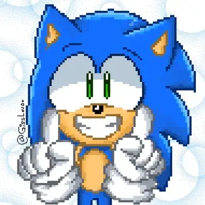 FarJade4833의 Cozy Sonic Life