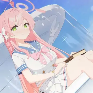 Profile image of 하나코