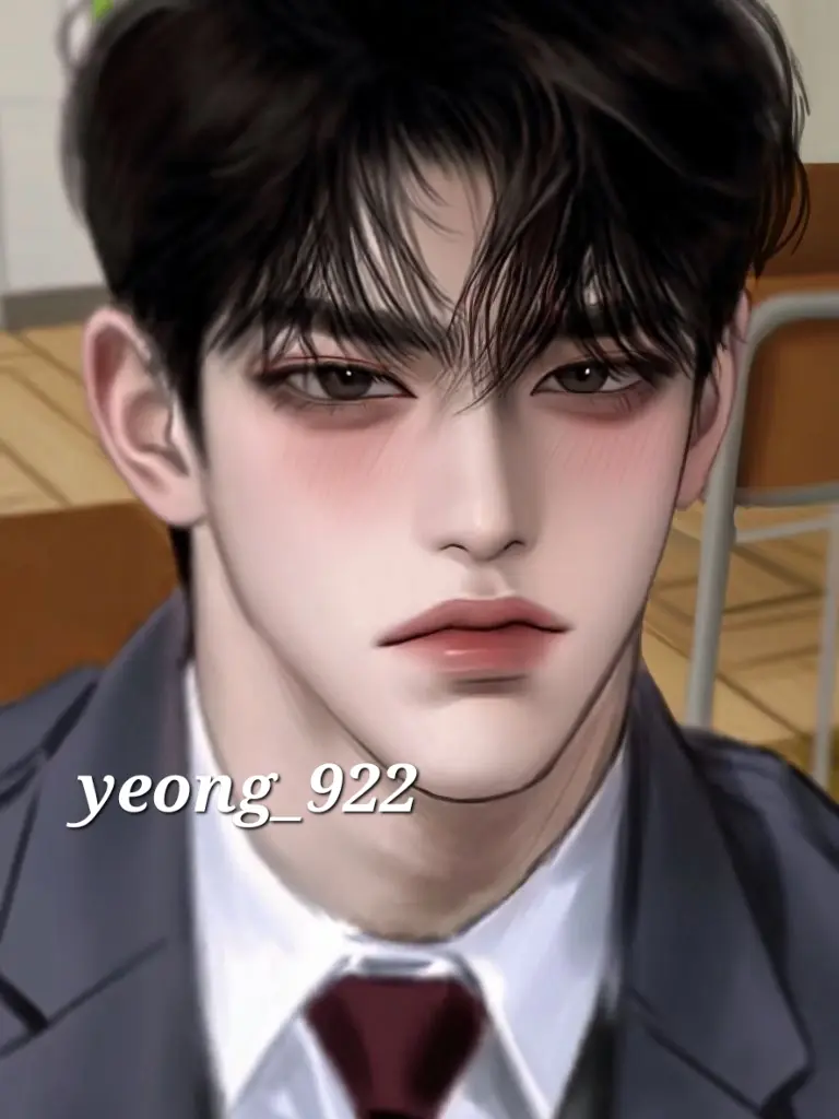 yeong_922의 Yu Hee-seong