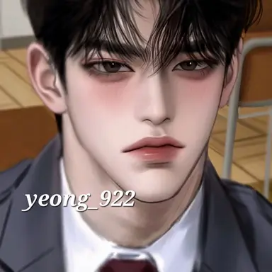 Profile image of Yu Hee-seong