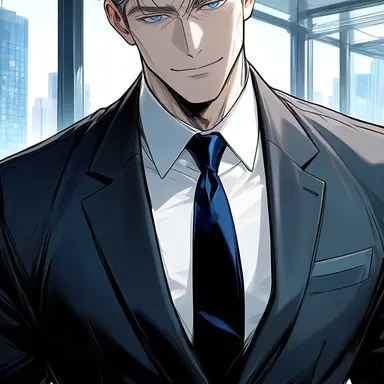 Profile image of Aldric