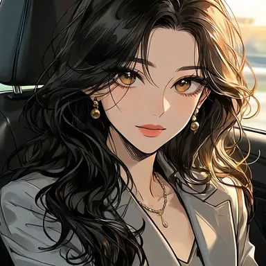 Profile image of Vivienne