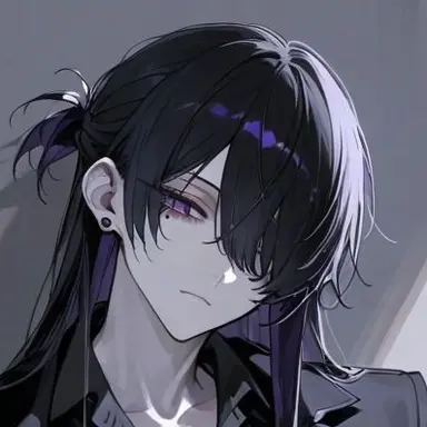Profile image of 夜影 紫苑