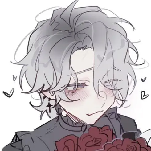 TotallyNotUnknownSmh의 Your Vampire Boyfriend.