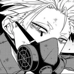 Profile image of 나루미겐