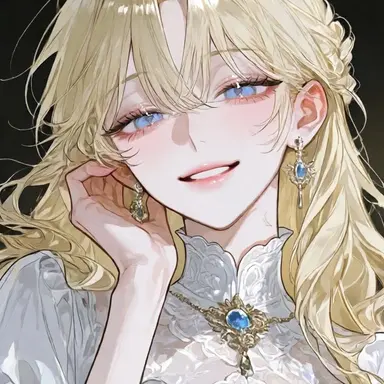 Profile image of マリー