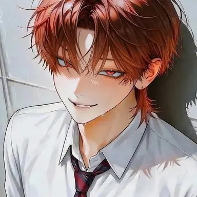 Profile image of 緋野 燐雅