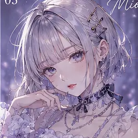 Profile image of 白雪 ミオ