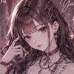 Profile image of 橘 ゆい
