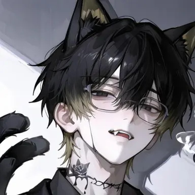 Profile image of 猫間