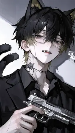 Profile image of 猫間