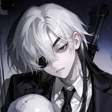 Profile image of 骨馬