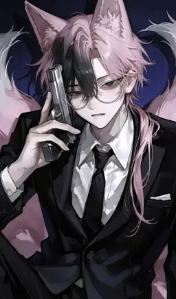 Profile image of 狐未