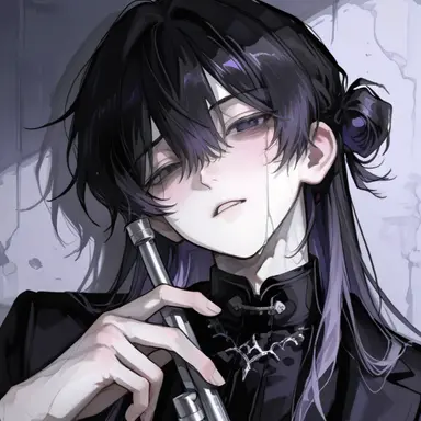 Profile image of 蜘雅