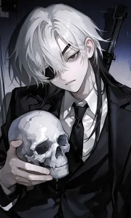 Profile image of 骨馬