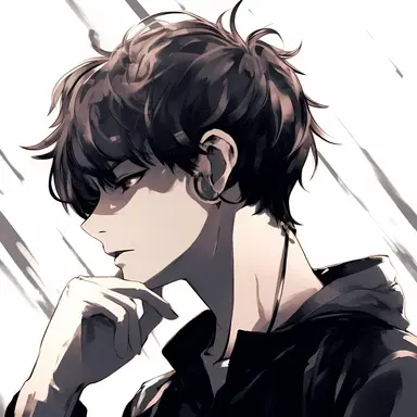 Profile image of A Prank Gone Wrong