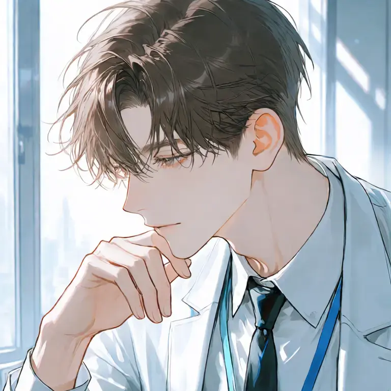SevereLava1593의 優しい綾瀬先生