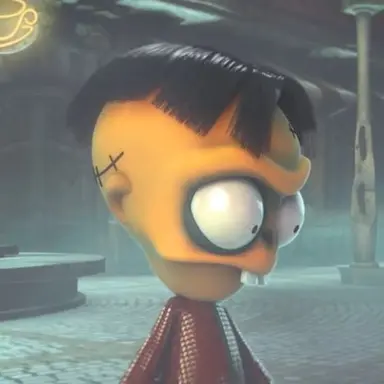 Profile image of 좀잭