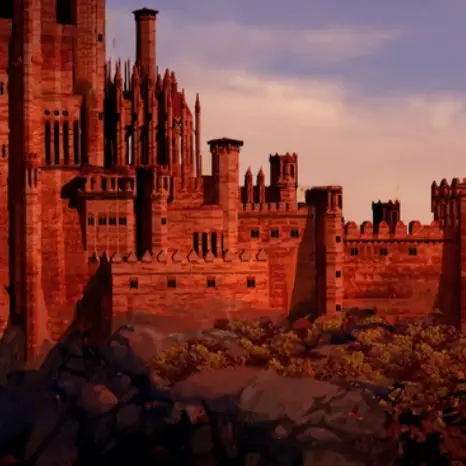 theratbat의 The Targaryens