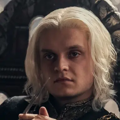 Profile image of Aegon Targaryen