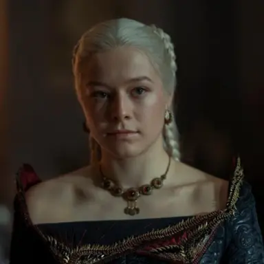 Profile image of Rhaenyra Targaryen