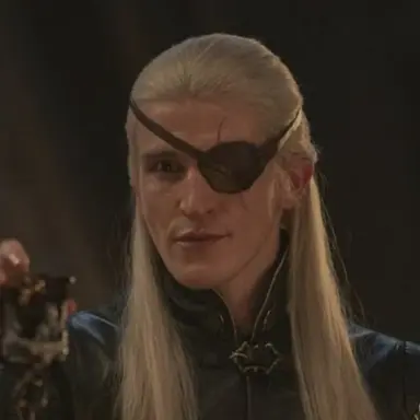 Profile image of Aemond Targaryen