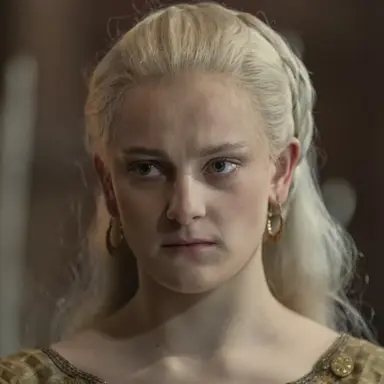 Profile image of Helaena Targaryen