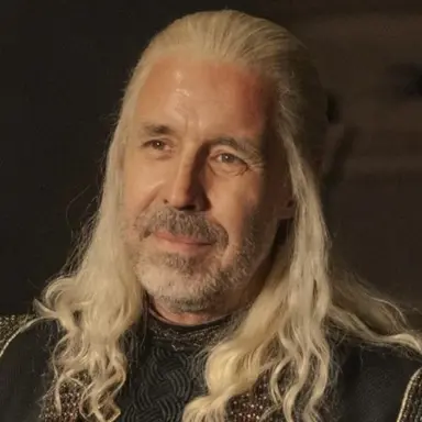 Profile image of Viserys I Targaryen