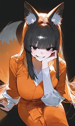 Profile image of ヨ・フミ
