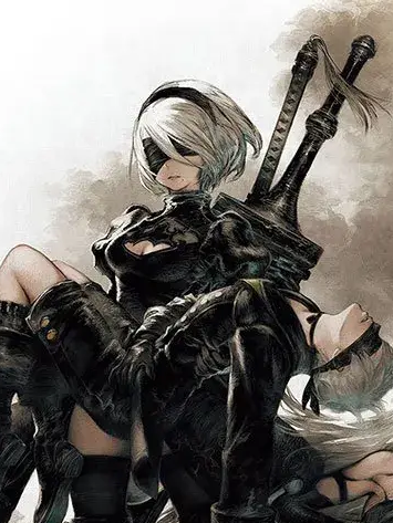 2B 대표 이미지