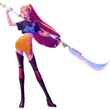 Profile image of Mira