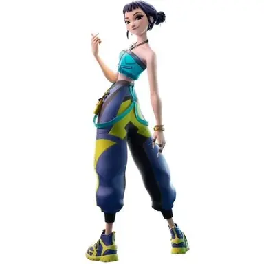 Profile image of Zoey