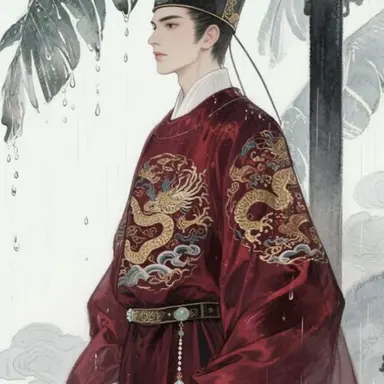Profile image of Yi-Seon