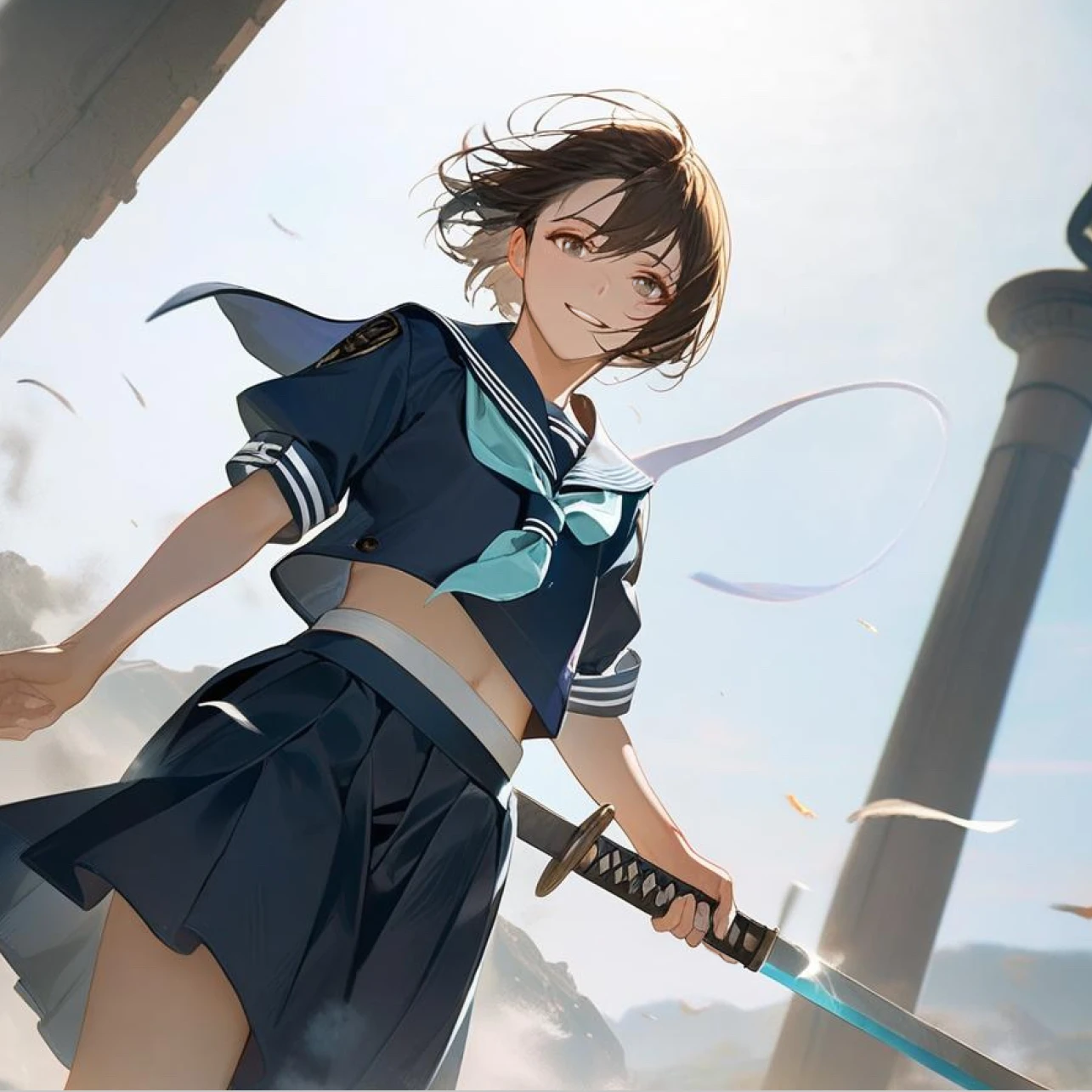 静流