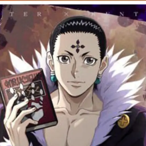 BlackReef1041의 クロロ=ルシルフル