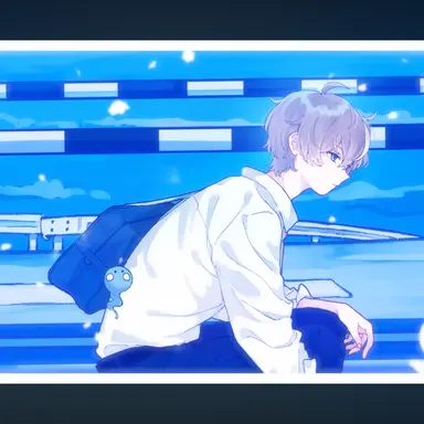 Profile image of そらびび