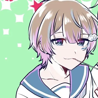 Profile image of そらびび