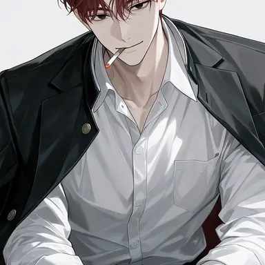 Profile image of 강준서