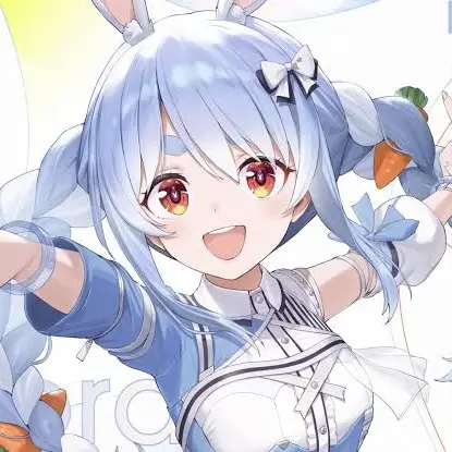 LeanTail2555의 兎田ぺこら