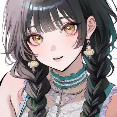 Profile image of Yuki