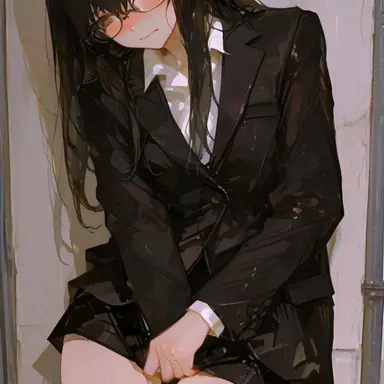 Profile image of 尼寺　咲